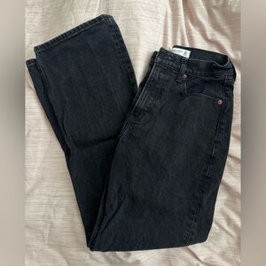Abercrombie the ‘90s Relaxed Jeans in 24/00, short